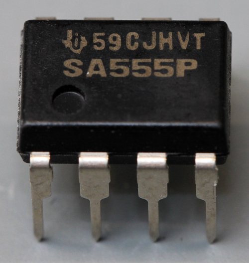 Texas Instruments SA555P
