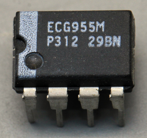 ECG 955M