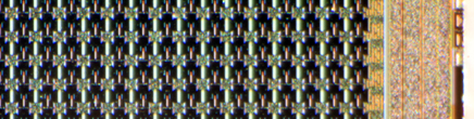 Avago ADNS-9808 Die Sensor Pixel
