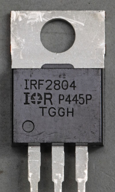 IRF2804PbF