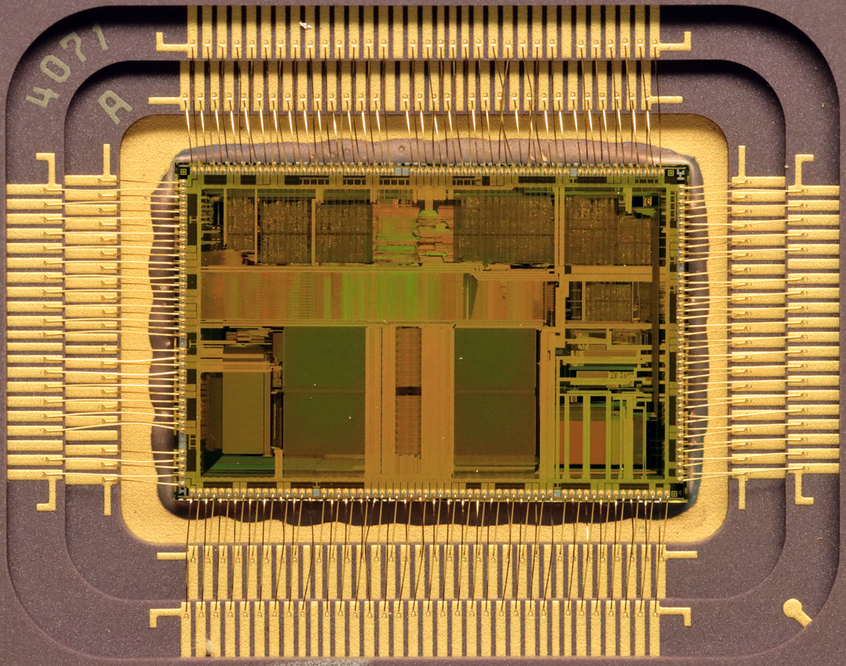 i486SX