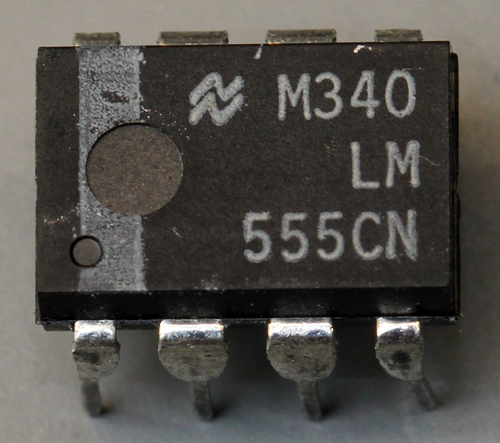 LM555CN