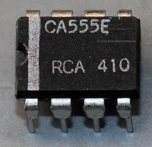 RCA CA555E