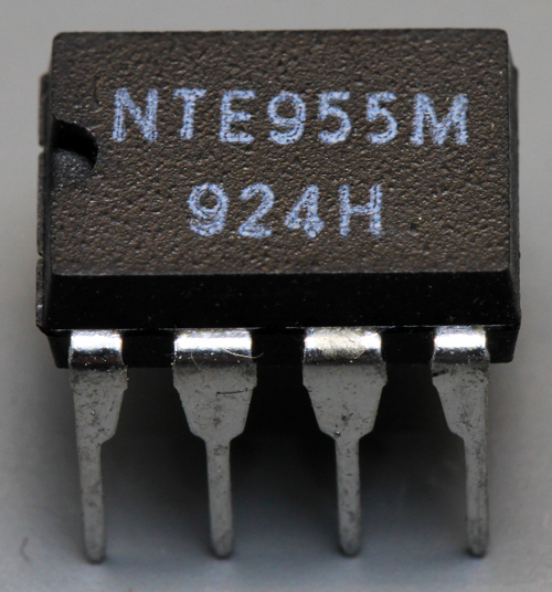 NTE 955M