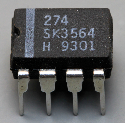 Thomson SK3564