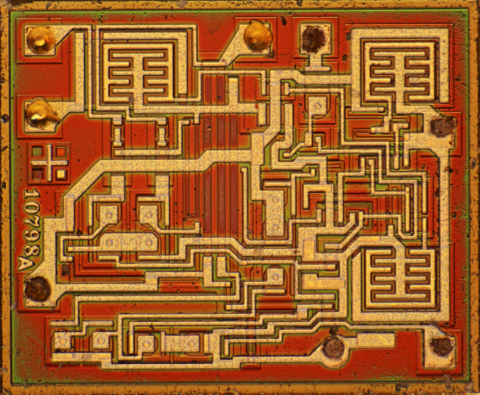 Thomson SK3564 Die