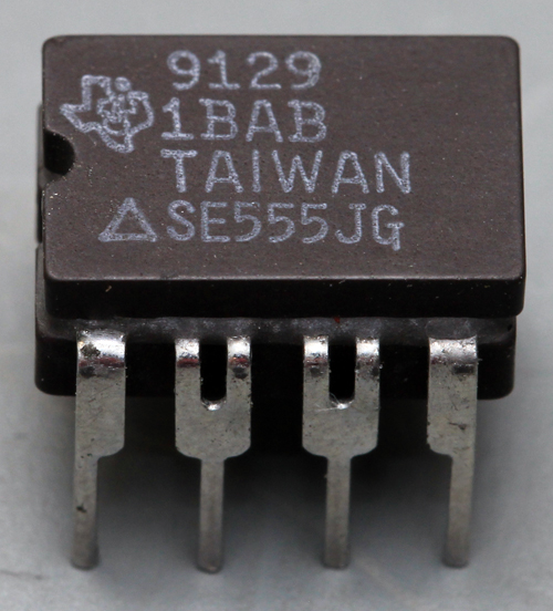 Texas Instruments SE555JG