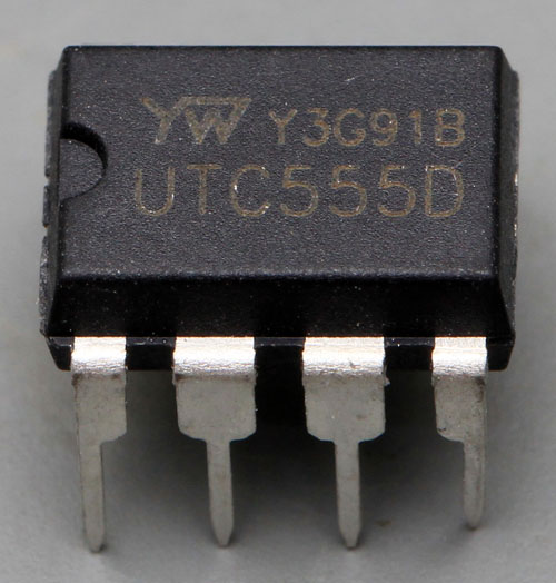 Youwang Electronics UTC555