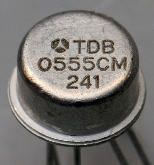 Thomson TDB0555CM