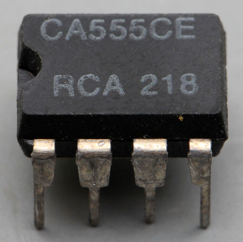 RCA CA555E