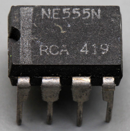 RCA CA555E
