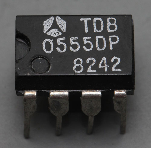 Thomson TDB0555DP8