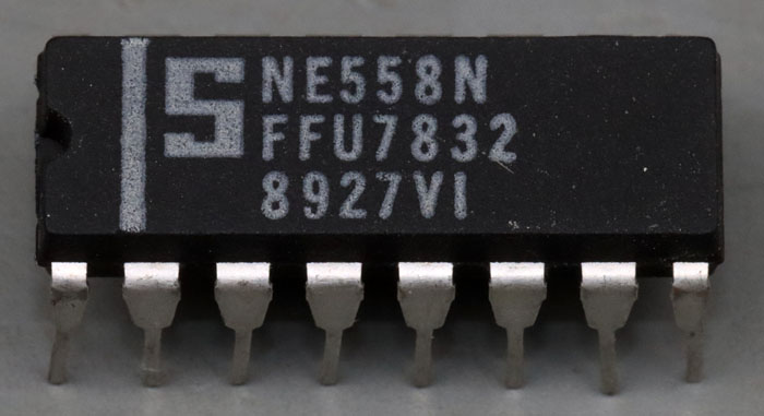 NE558 1989