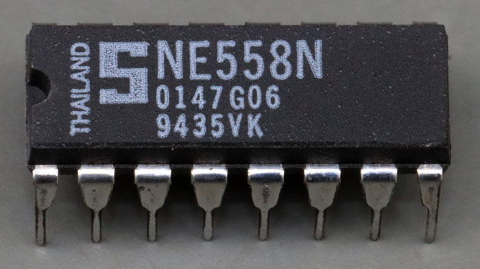 NE558 1994