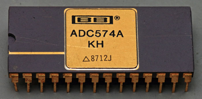 ADC574