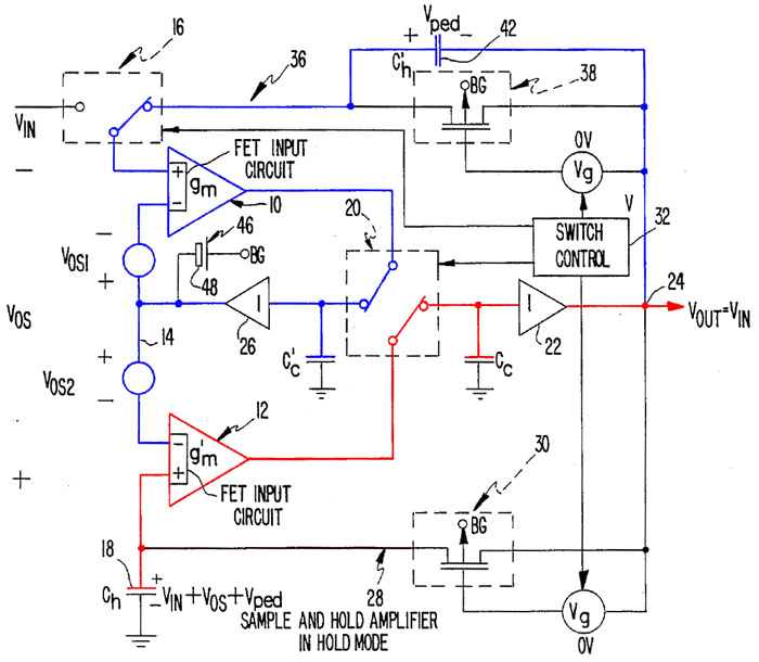 Patent US4833345