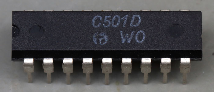 C501