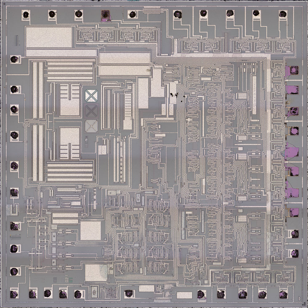 U7106 Die