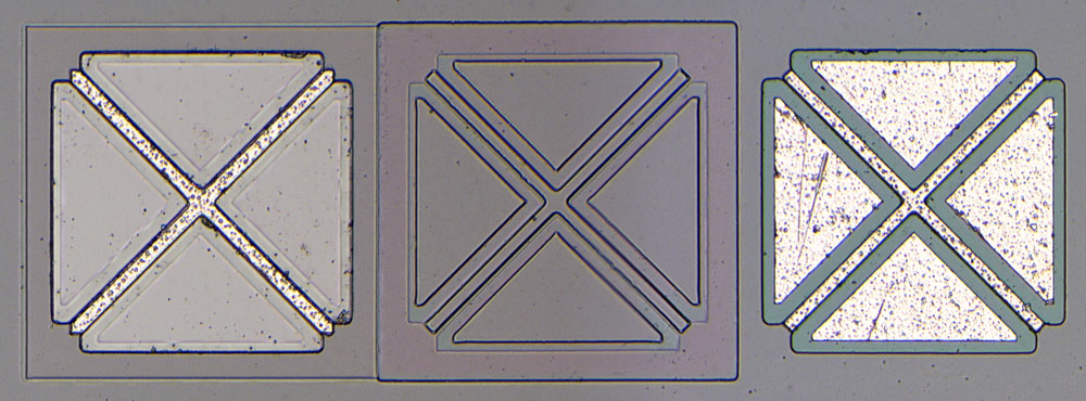 U7106 Die Detail