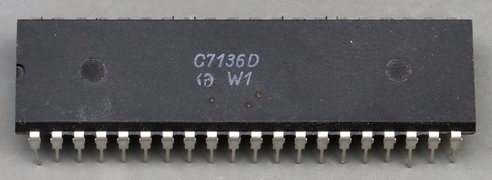 C7136