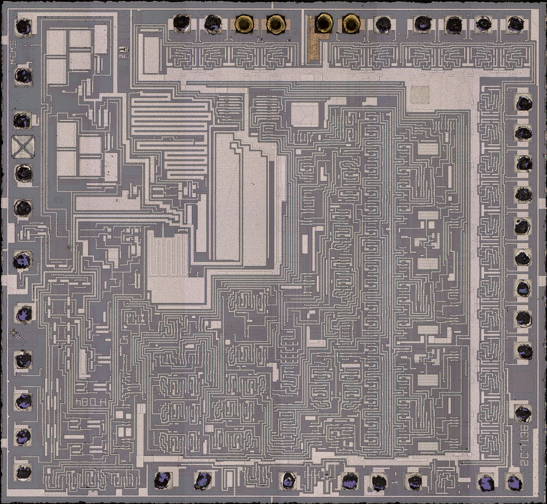 C7136 Die