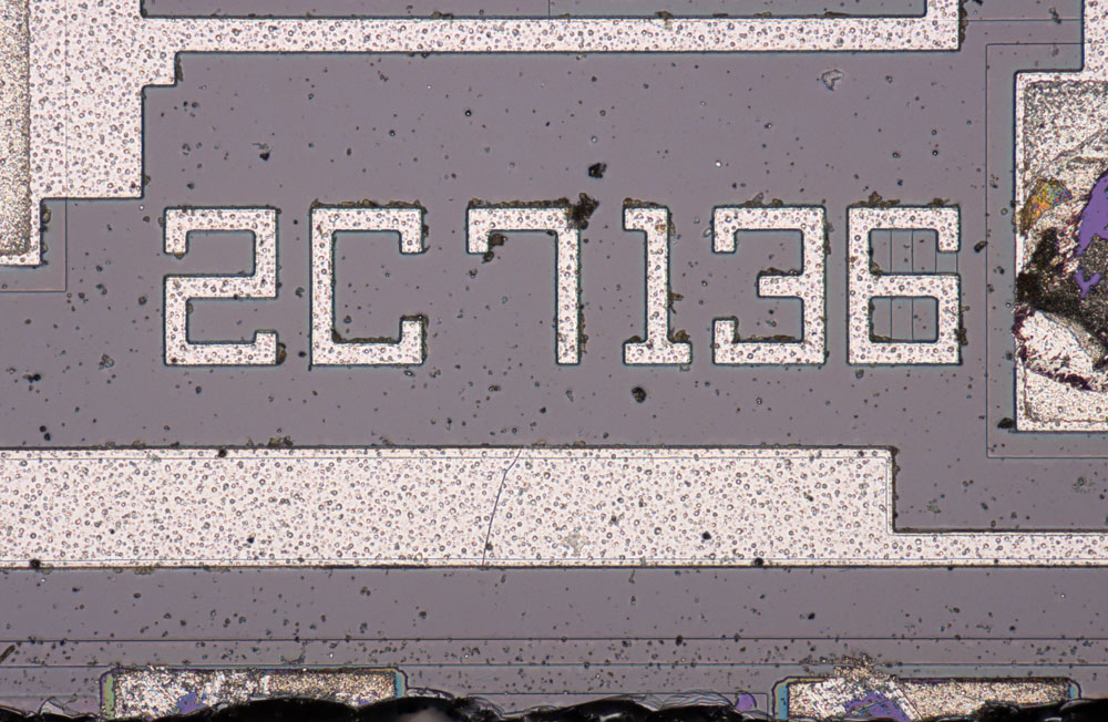 C7136 Detail
