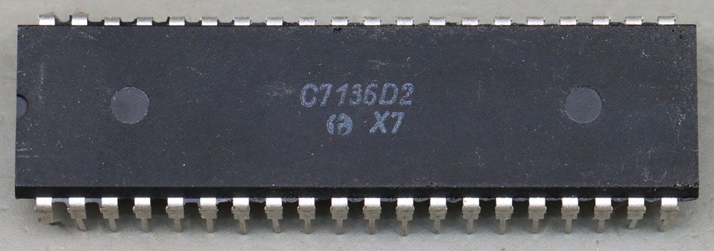C7136D2