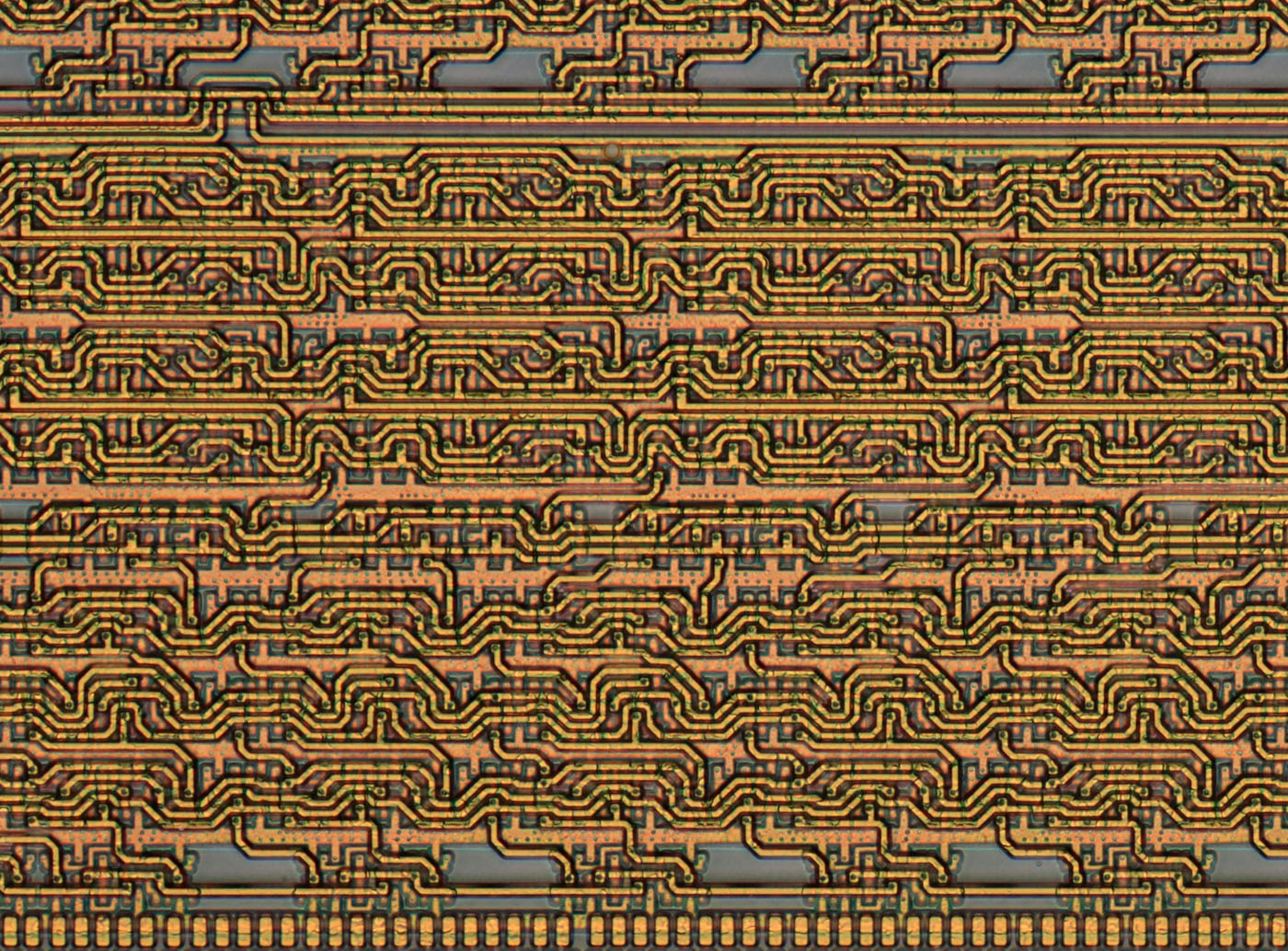 HX711 Die digitale Schaltungsteile