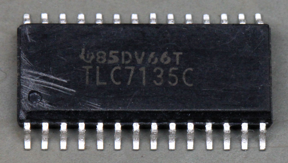 TLC7135