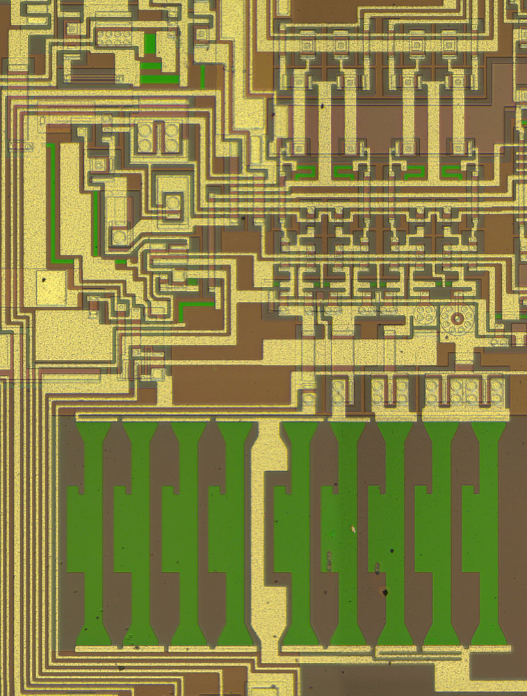 TF536 Die Bit9-12