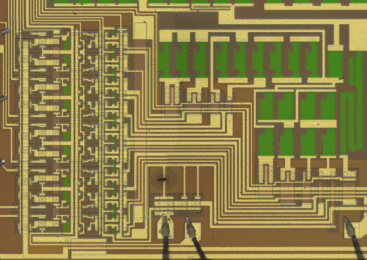 TF536 Die Bit8-1