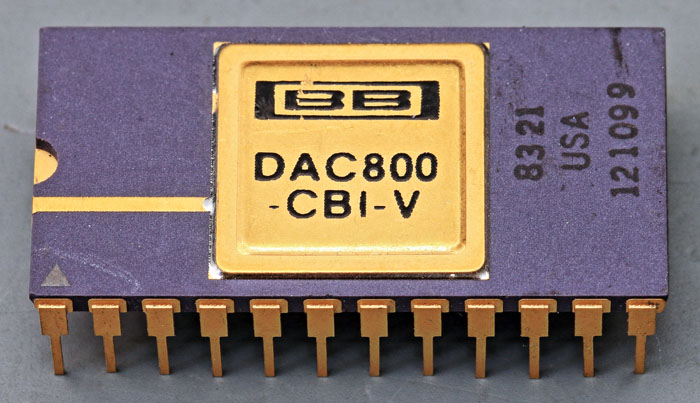 DAC800