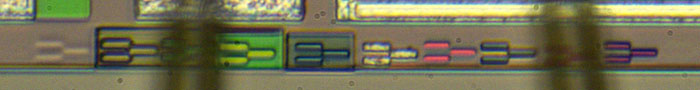 DAC811 DAC Detail
