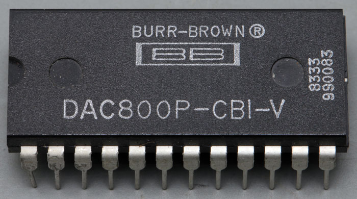 DAC800P