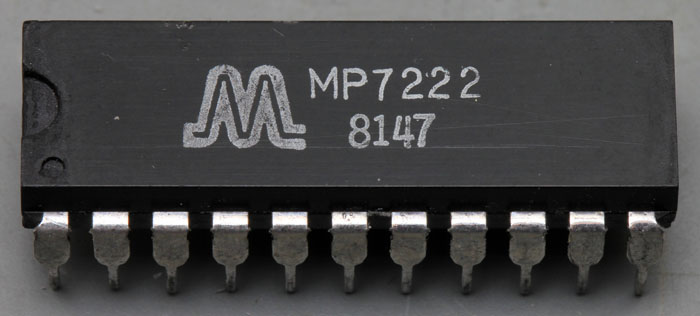 MP7222