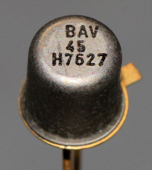 BAV45