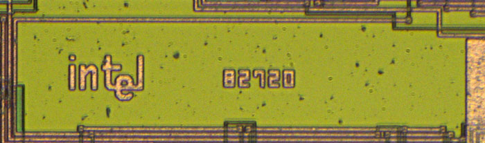 D82720 Die Detail