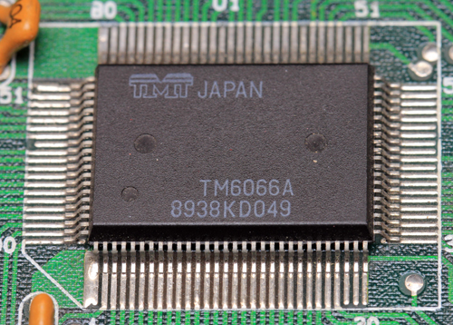 TMT TM6066