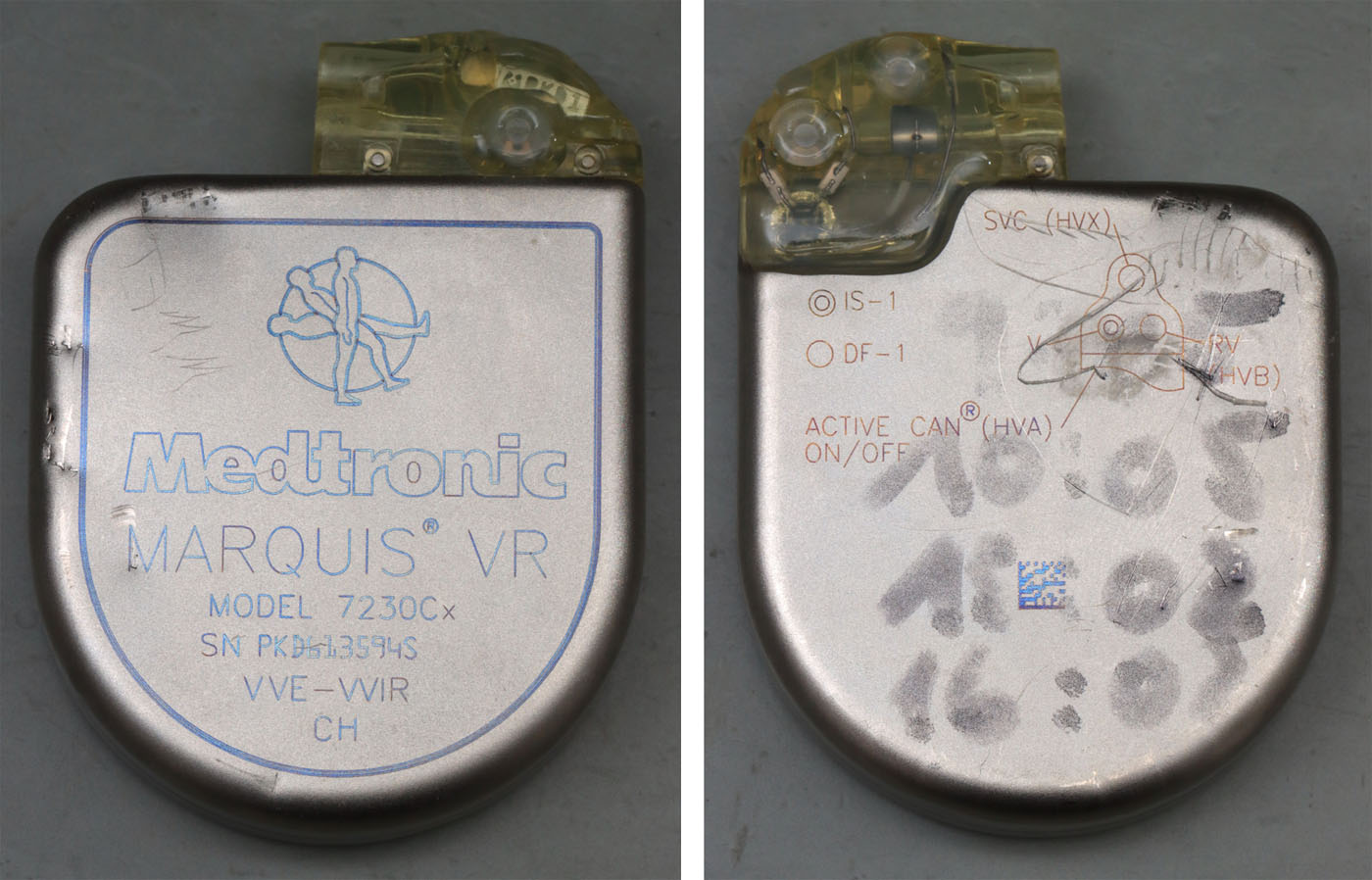Medtronic Marquis VR