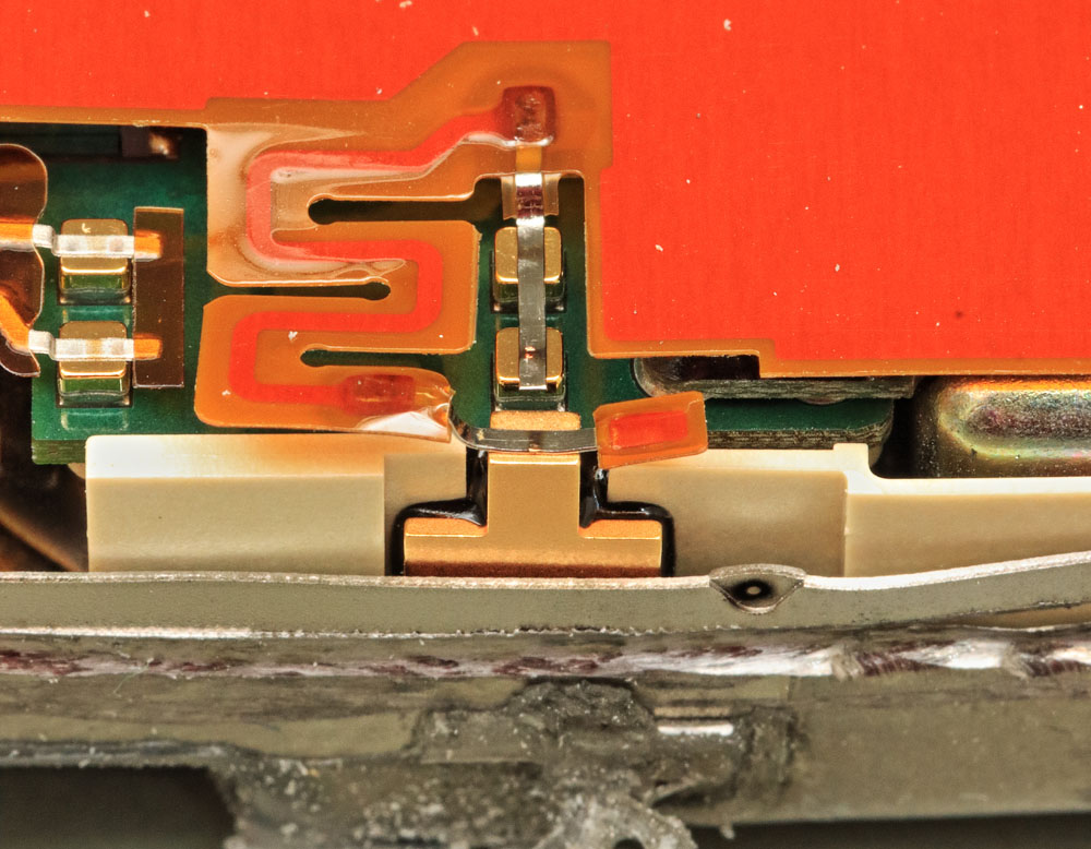 Marquis Flex-PCB
