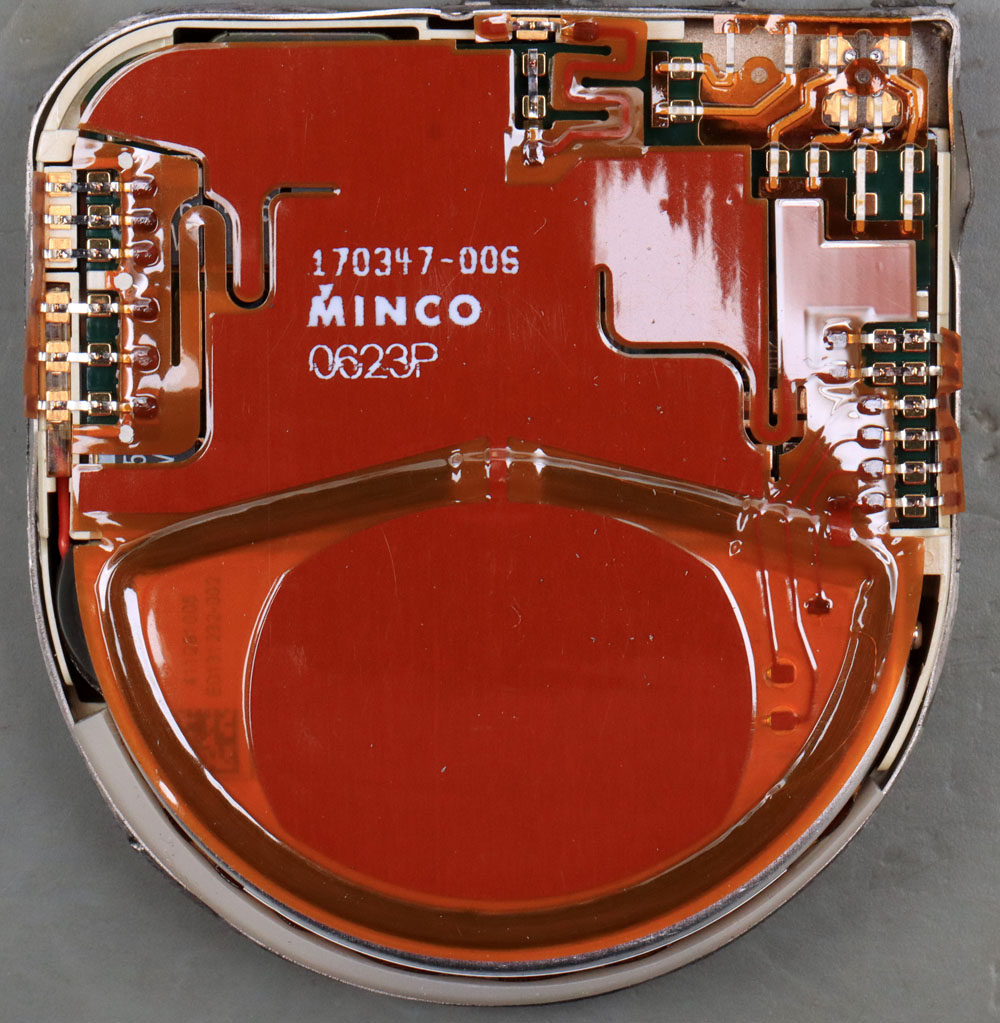 Marquis Flex-PCB