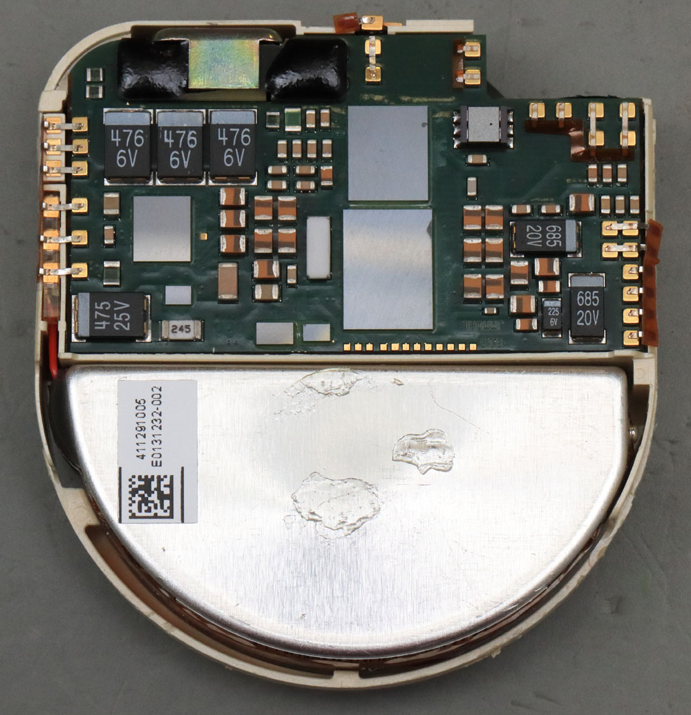 Marquis PCB