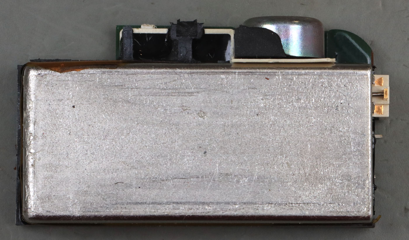 Marquis Batterie