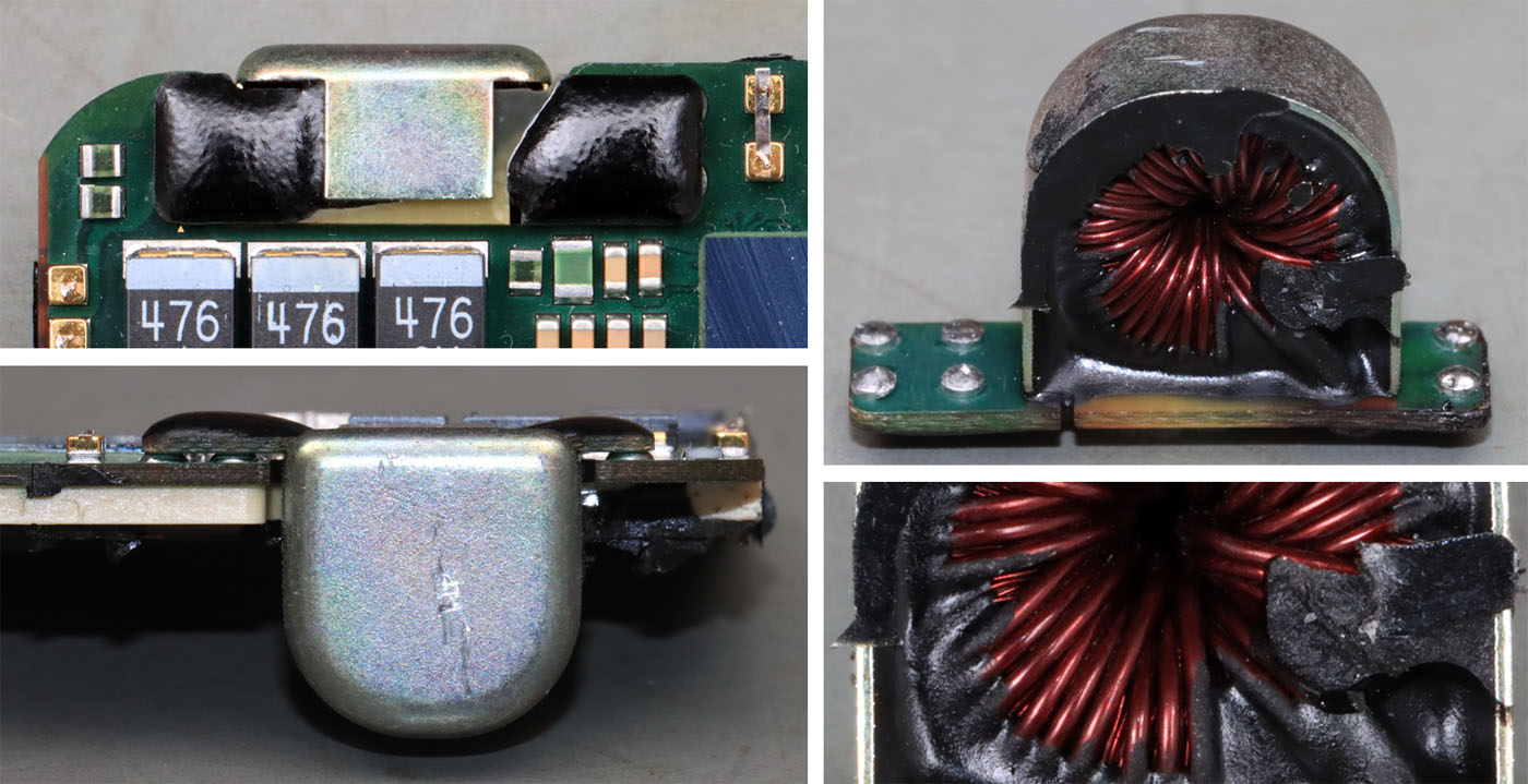 Marquis Transformator