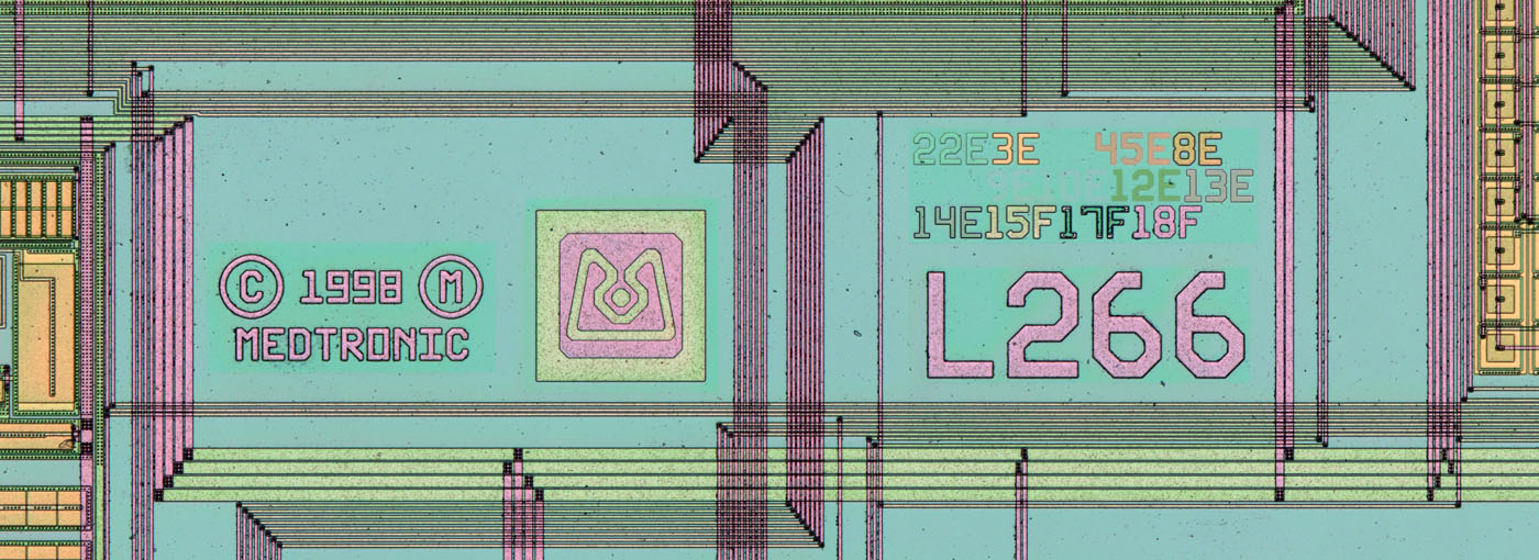 Marquis Die Detail