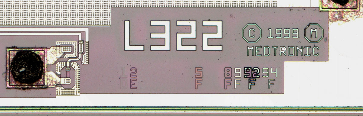 Marquis Die Detail
