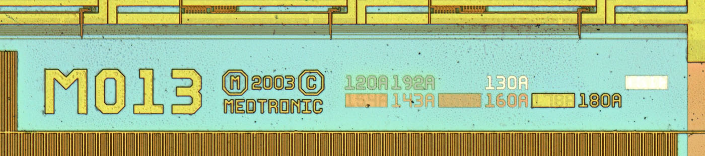Marquis Die Detail