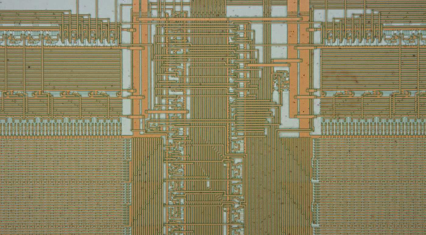 Marquis Die Detail