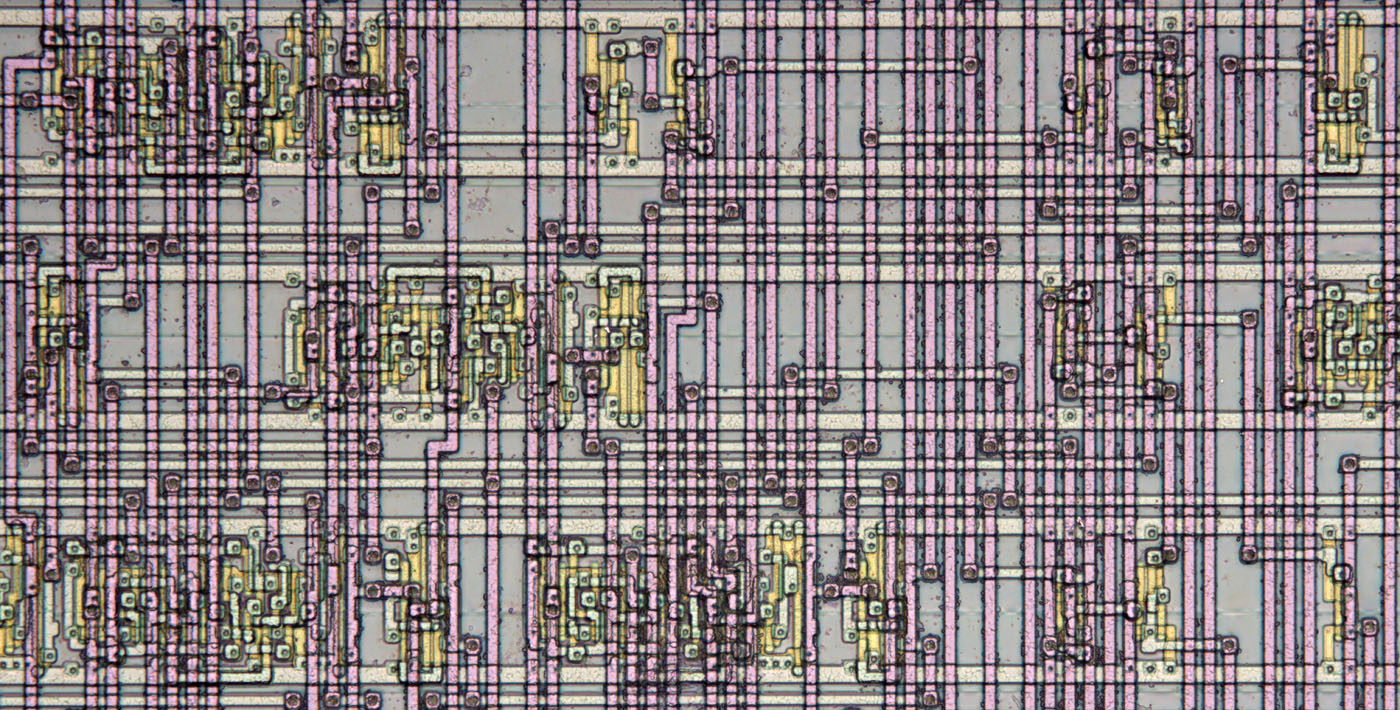 Marquis Die Detail