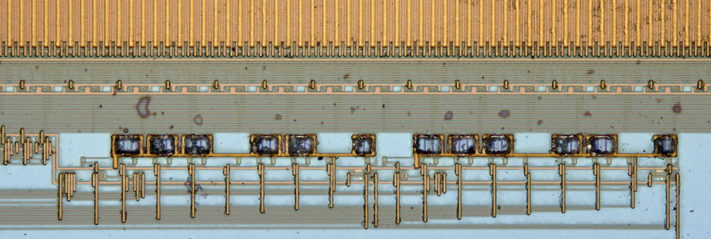 Marquis Die Detail